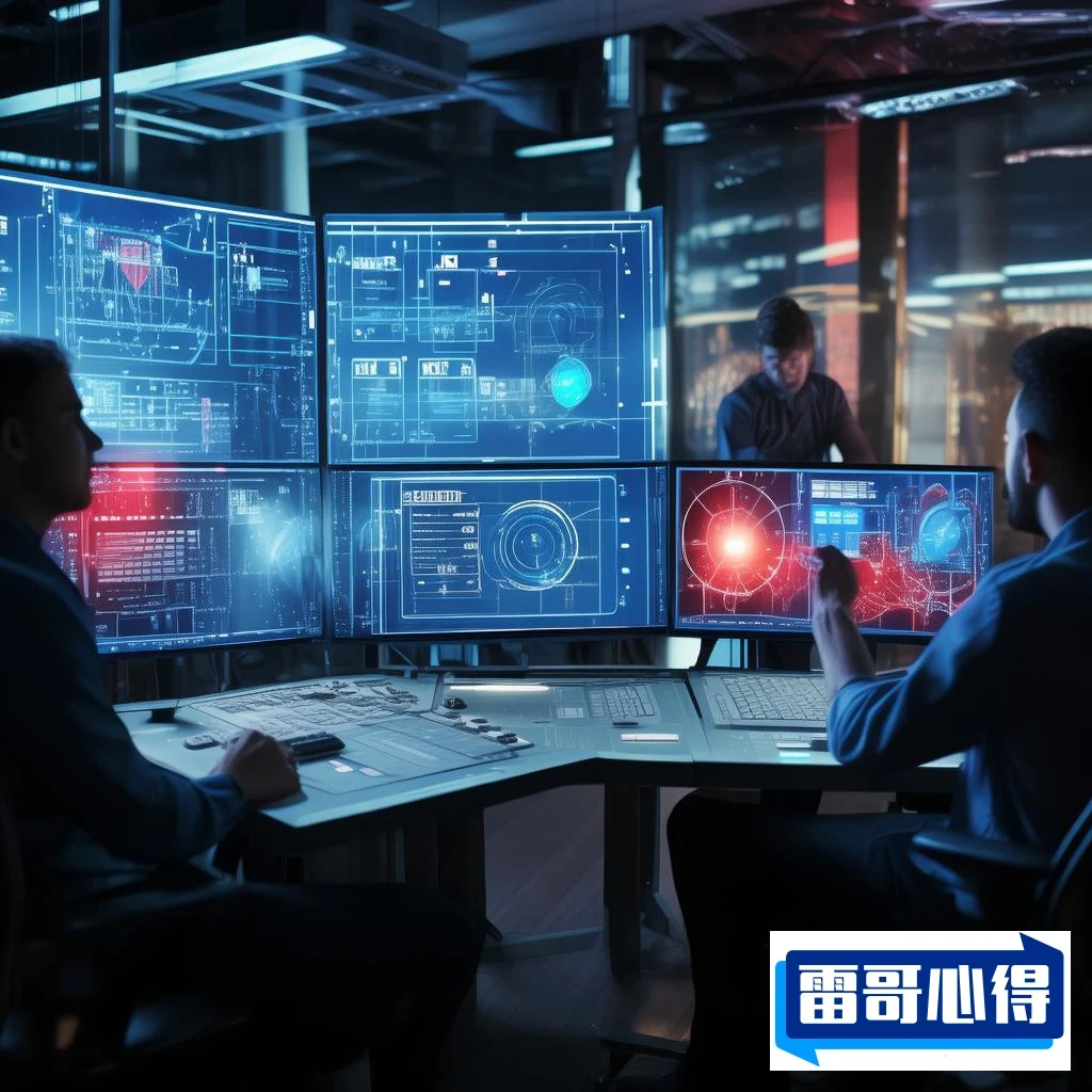 深度解析：DDOS攻击的处理策略与高效防护方式探讨