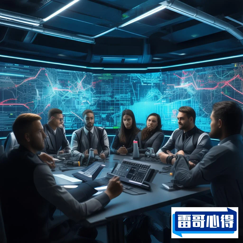 加速企业服务器安全防御响应：高效策略与实践方法探讨