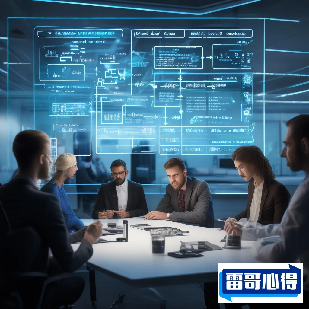 业务系统云迁移：深入探讨云主机安全性与保障策略