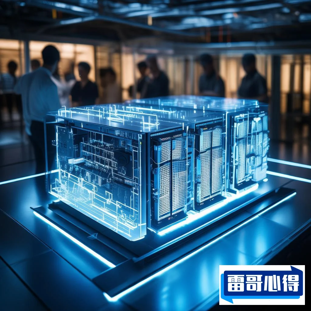 深度解析：站群专用服务器的定义及其核心优势探讨