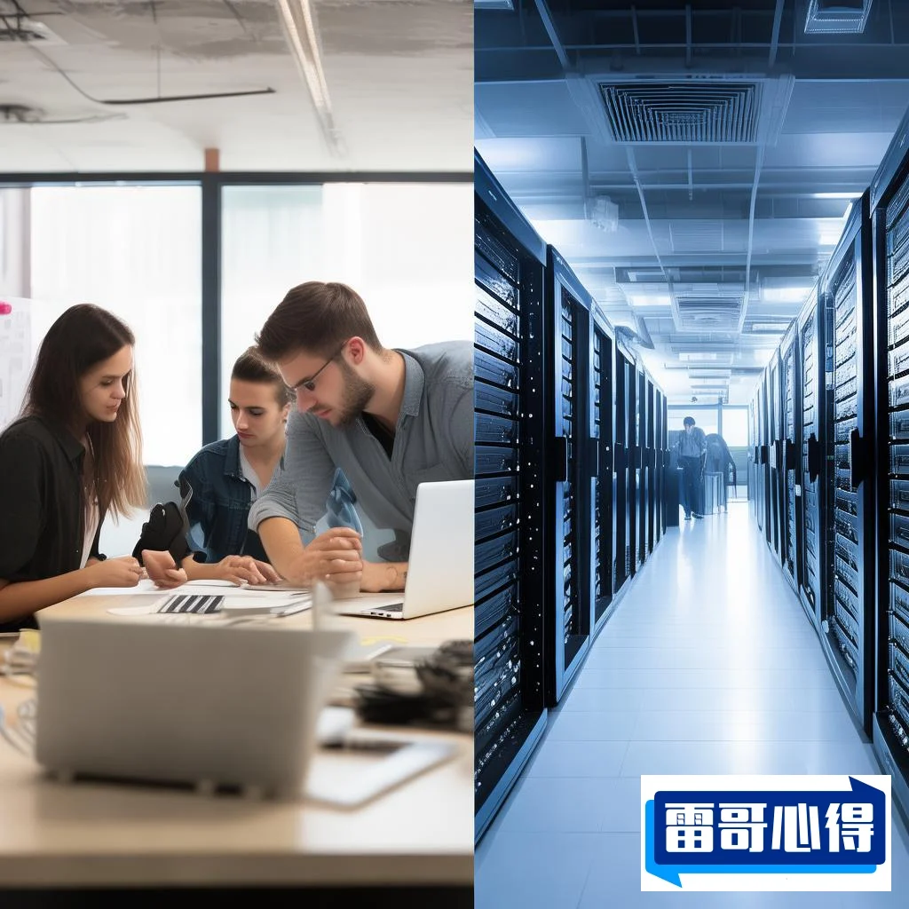 初创型企业成本考量：租用云服务器与搭建物理服务器，哪个更经济高效？