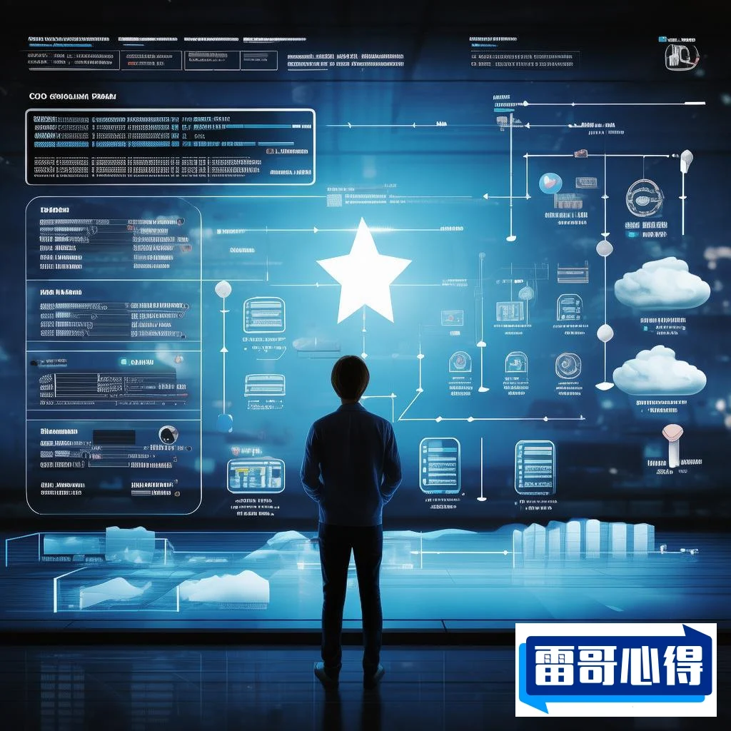 深入解析：如何选择云服务器配置并精准评估其性价比