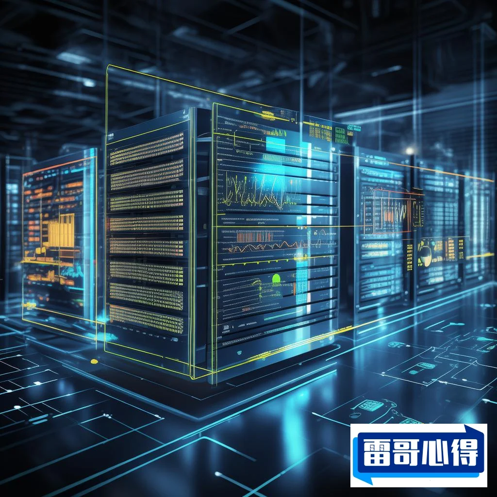 深度解析：影响服务器性能的多种关键因素探究