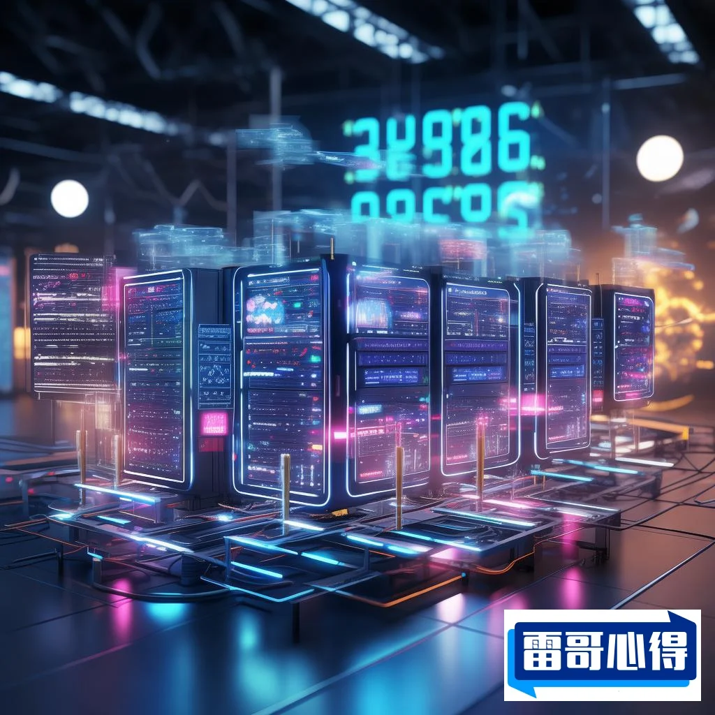 深度解析：云主机在多元化应用场景中的实际应用与价值