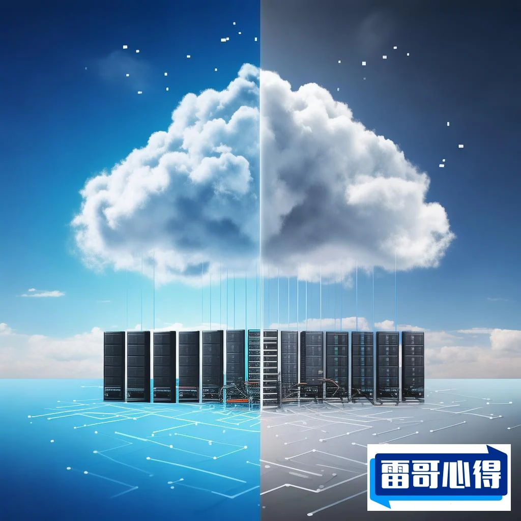 深度解析：云主机的优势、劣势及其综合应用考量