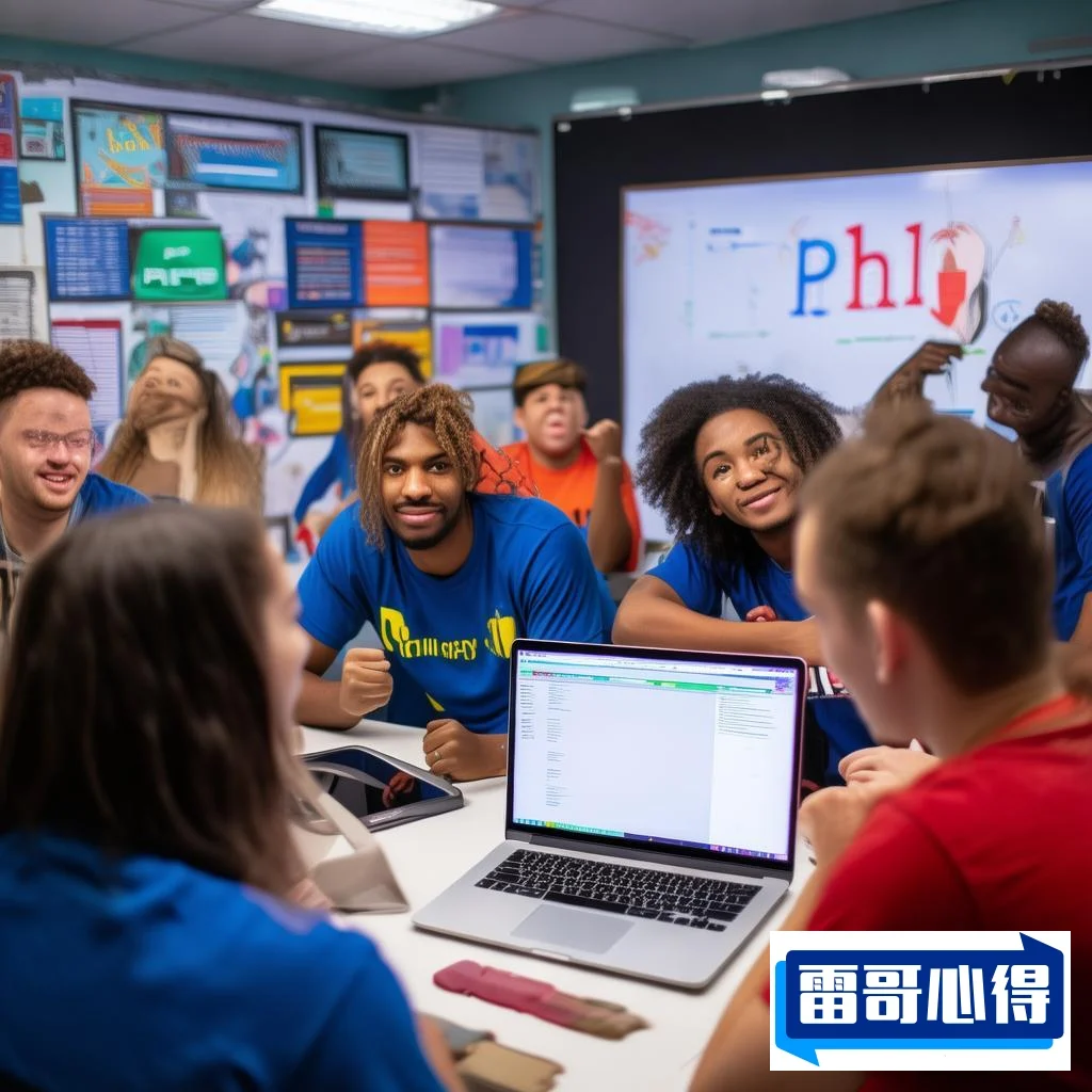 学Java好呢还是学PHP？网友热议编程入门选择