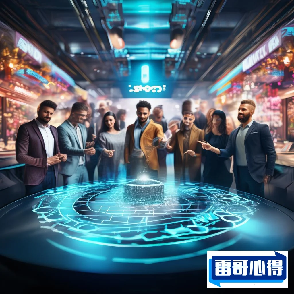 探索.shop域名的独特优势：为何它成为您的理想之选