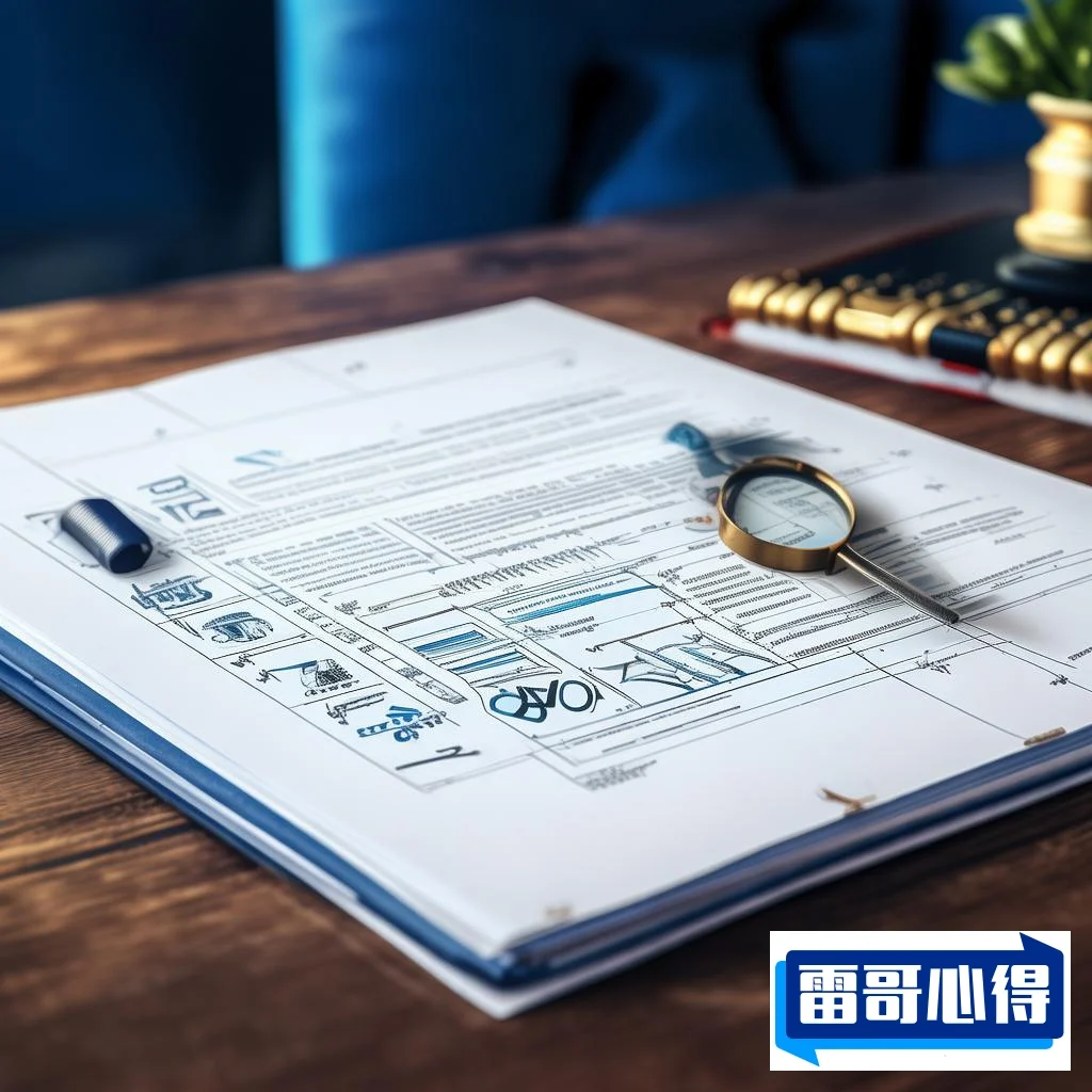 深度解析：注册商标的注意事项与关键考量因素