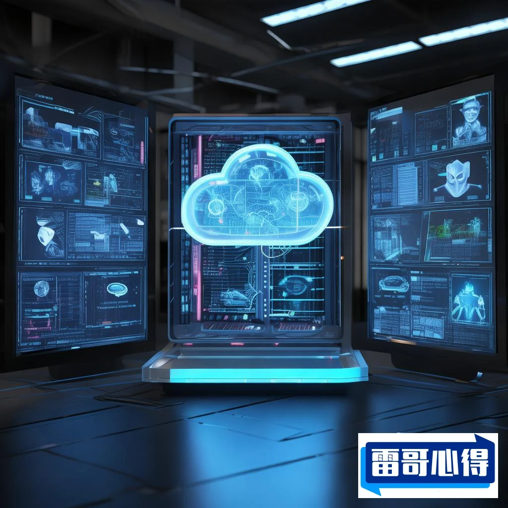 云主机在搭建多样化应用中的深度应用类型探索