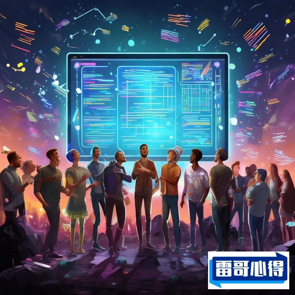真的很喜欢前端：网友热议前端技术的魅力与挑战