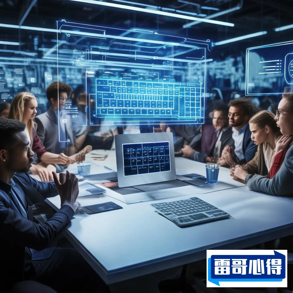 网友热议：键盘F区盲打是否必需的技能提升？