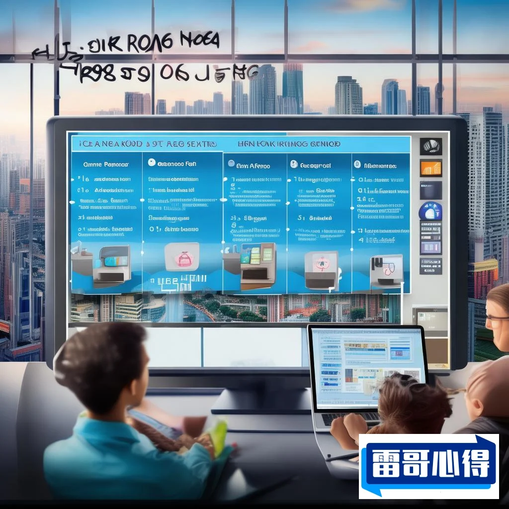 详解租用香港服务器：全面流程与关键步骤指南
