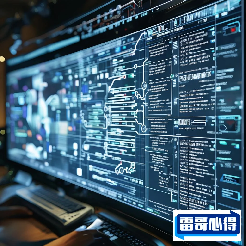 深度解析：如何精准选择最适合的云服务器配置策略