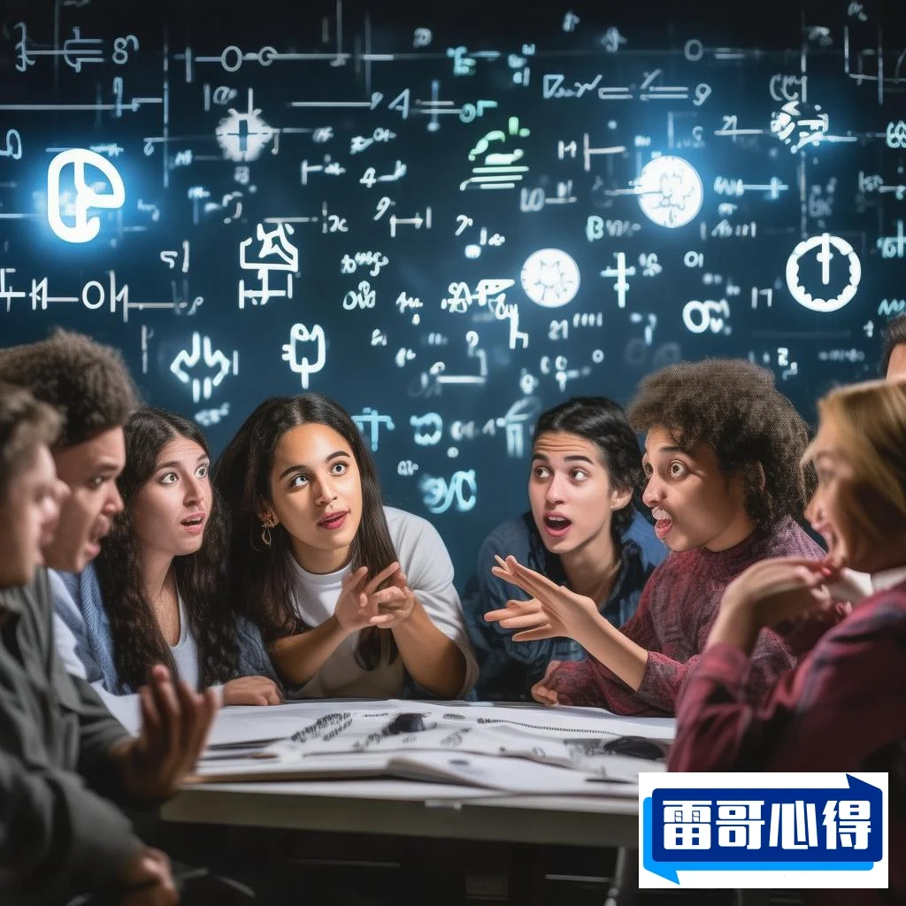 数学基础薄弱，逻辑思维不突出，学什么技能更占优势引网友热议
