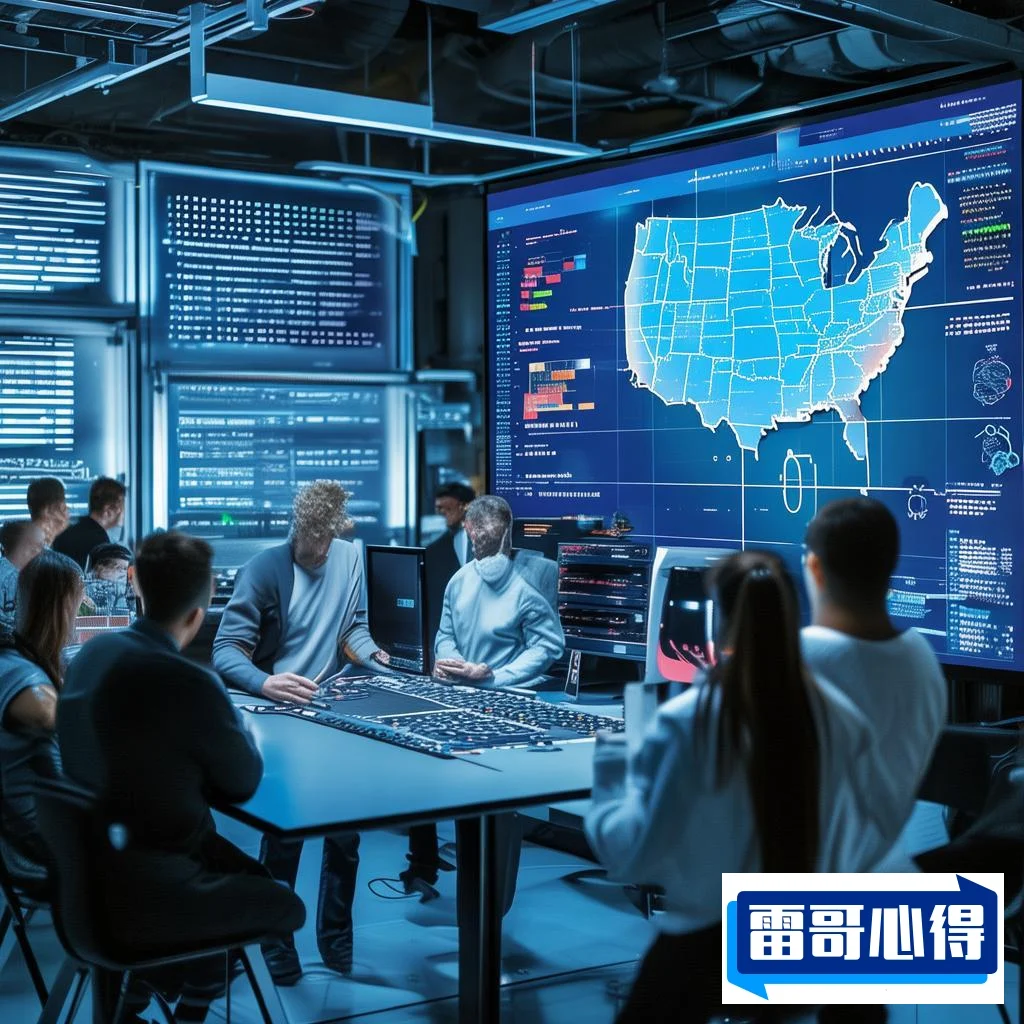 探究美国服务器加速需求：提升访问速度与优化用户体验的深度解析