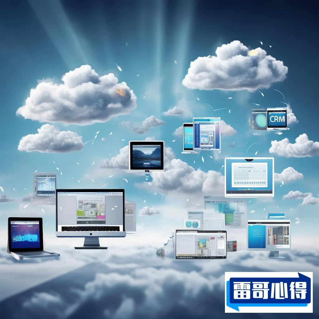 深度解析：哪些类型的应用程序最适合采用云主机部署方案