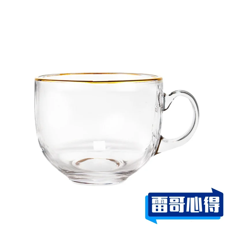 玻璃茶杯哪个牌子好2025最新排名前十名榜单出炉