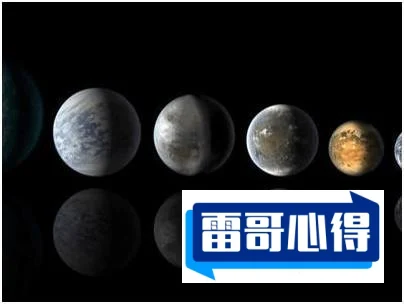 宇宙特别奇特的星球排行榜2025近期排名前十名分析