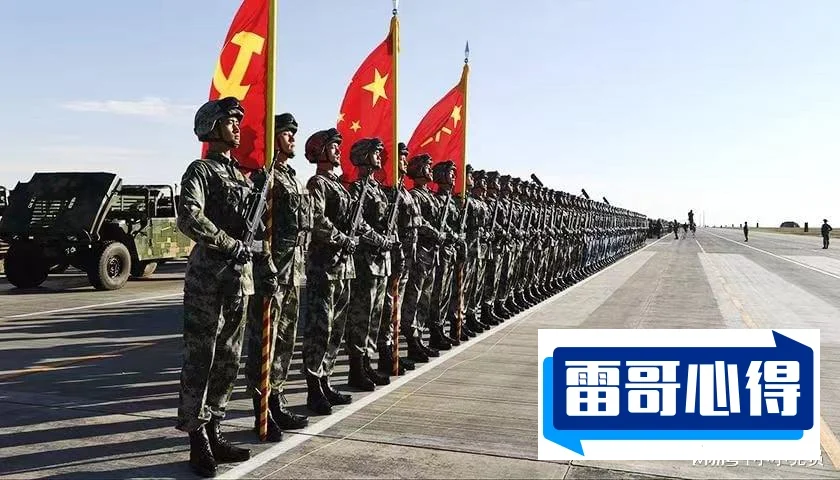 中国军事史上特别骁勇善战的军队排行榜2025近期排名前十名分析