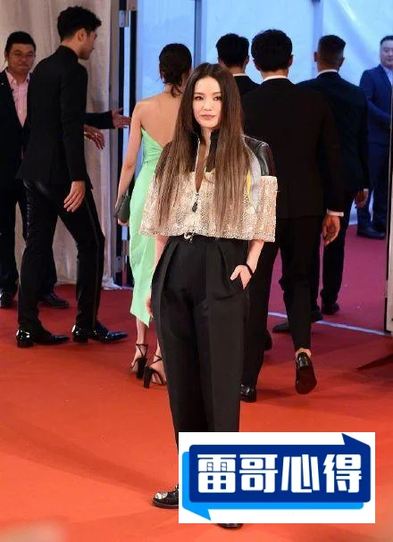 舒淇十大经典电影2025最新排名前十名榜单出炉