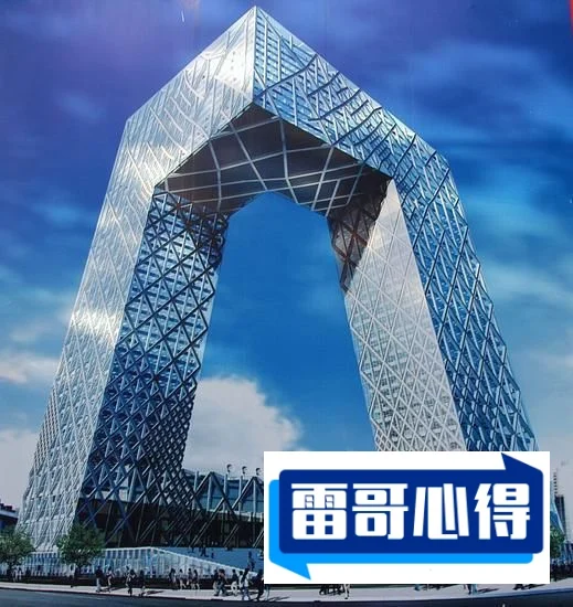 中国现代十大建筑2025最新排名前十名对比