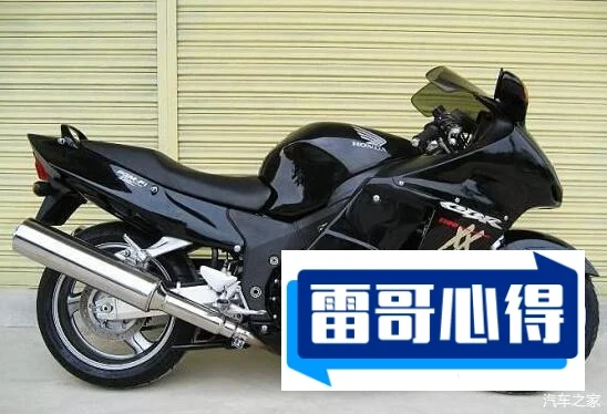 世界十大超酷摩托车2025最新排名前十名榜单出炉