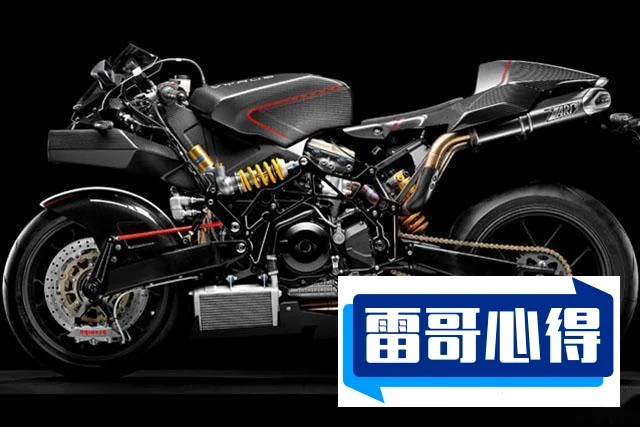 世界十大超酷摩托车2025最新排名前十名榜单出炉