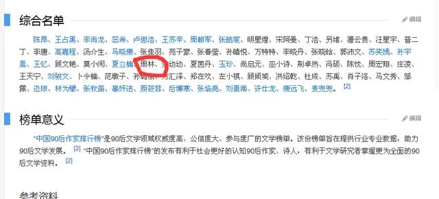 中国十大90后作家排行榜2025特别新排名前十名分析