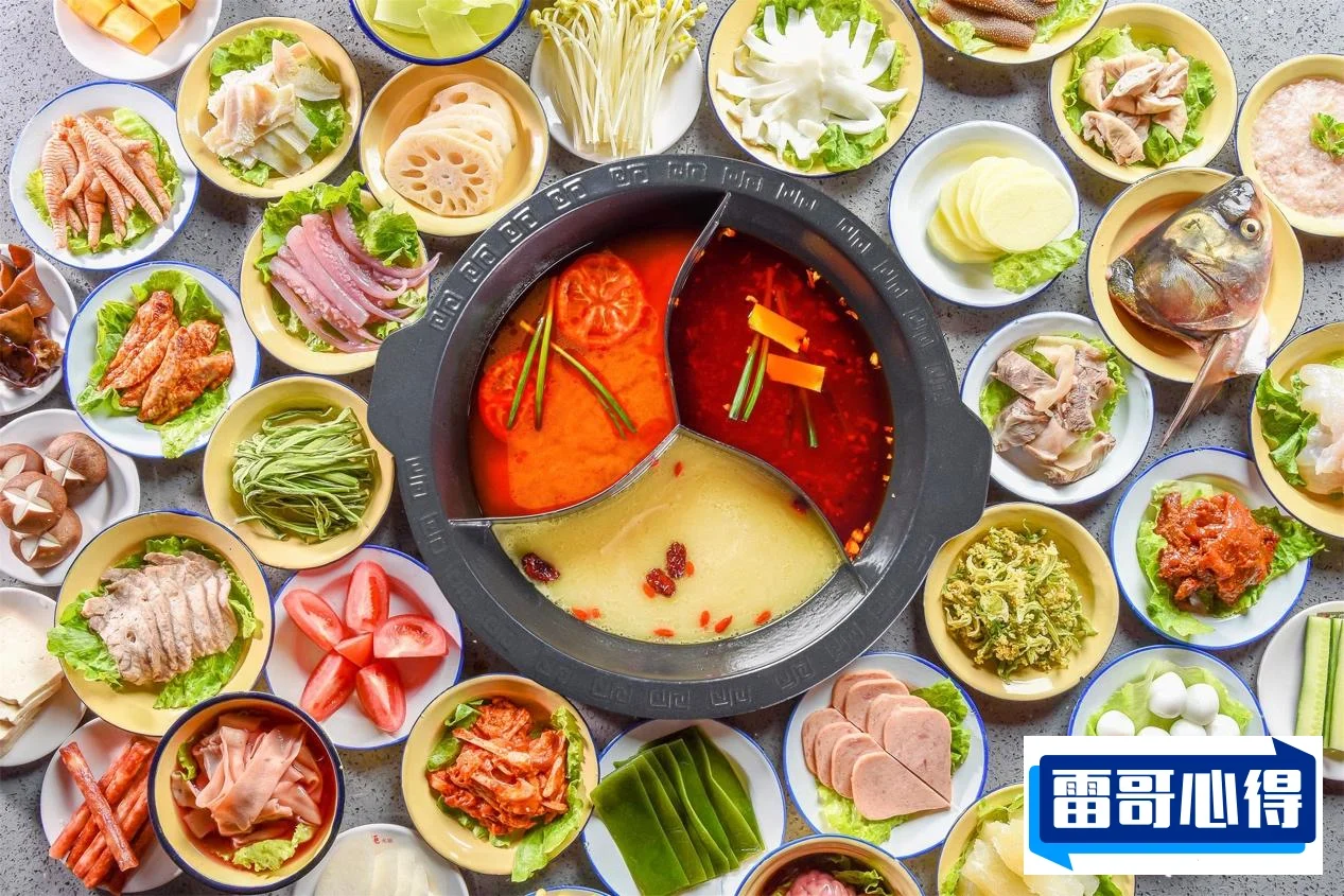 榜单出炉十大连锁餐饮品牌店2025最新排名前十名榜单出炉