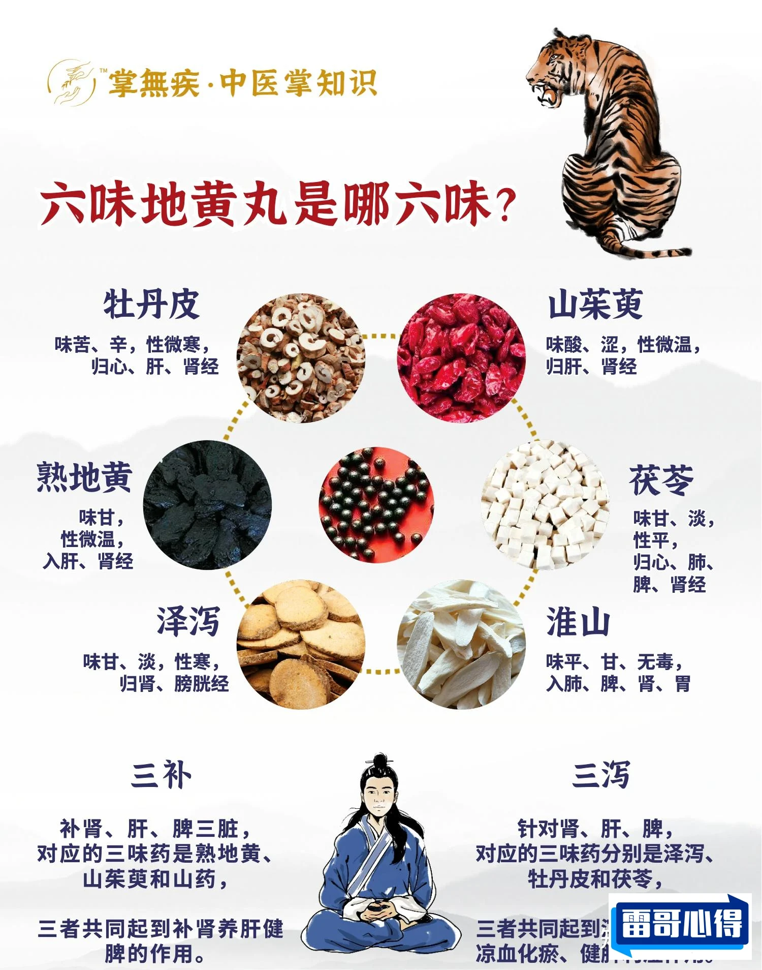 十大六味地黄丸品牌排行榜2025最新排名前十名榜单出炉