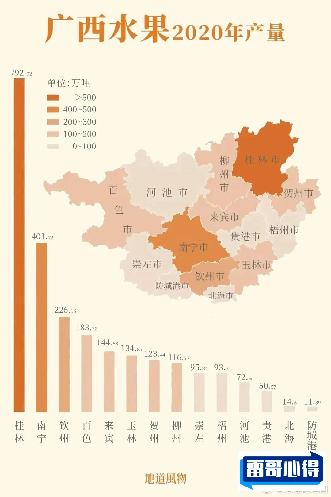 广西十大特别值得去的海滩2025最新排名前十名榜单出炉