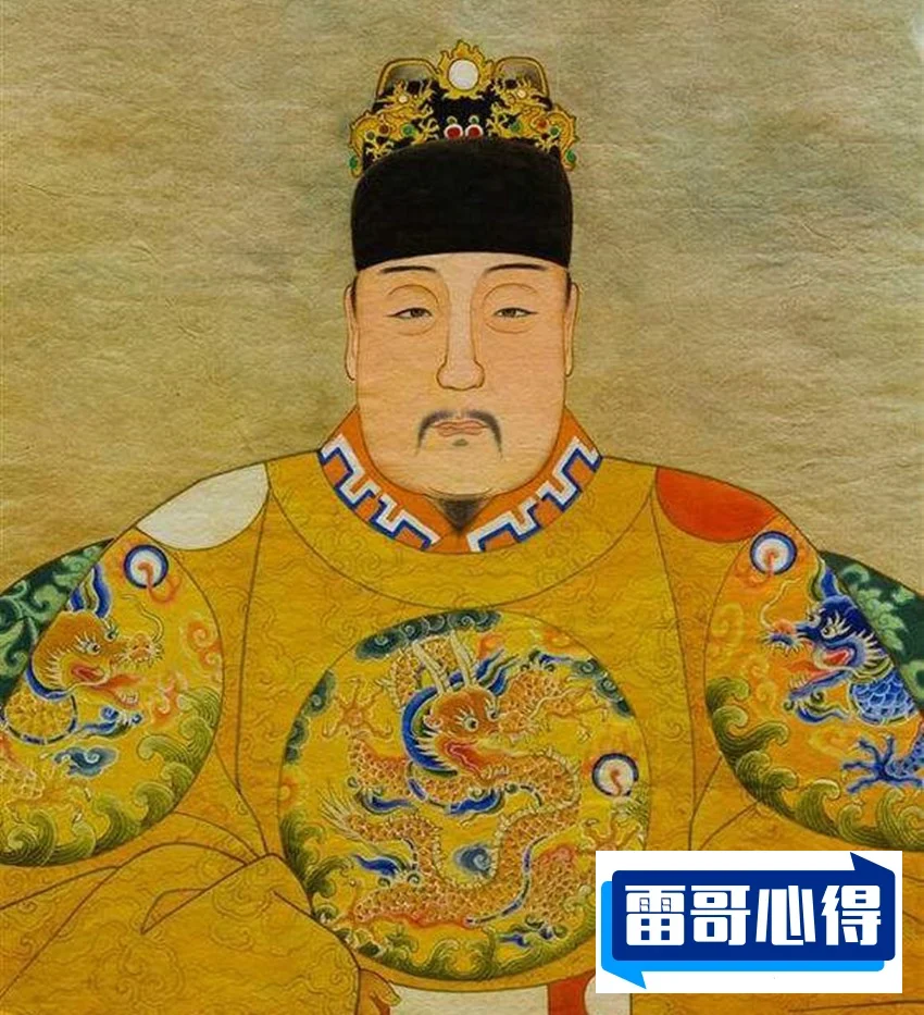 明朝三大明君2025最新排名前十名榜单出炉