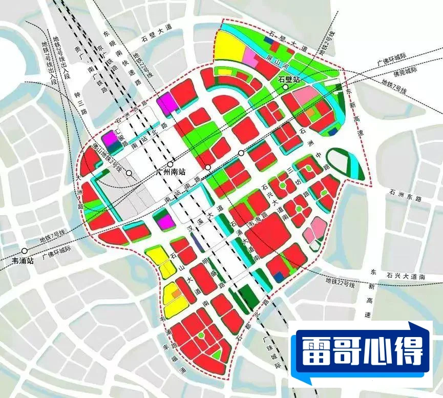 广州十大公园排行榜2025最新排名前十名榜单出炉