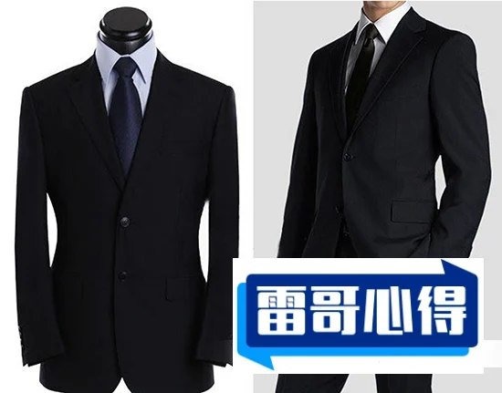 男士西装十大品牌排行榜2025近期排名前十名分析