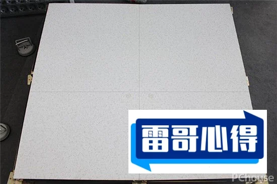 防静电地板品牌排行榜2025近期排名前十名分析