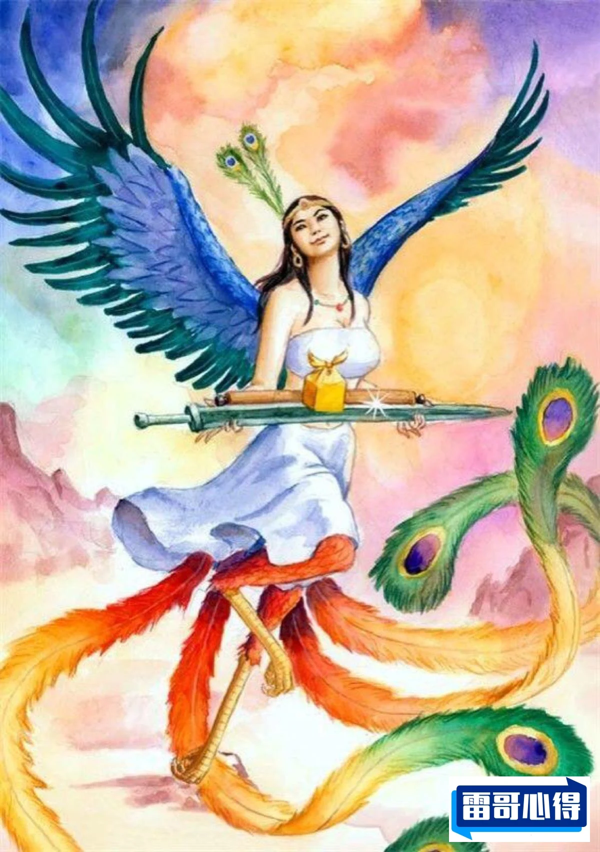 中国著名十大上古神话女神2025最新排名前十名榜单出炉