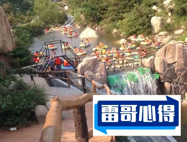山东省十大特别刺激漂流排行2025最新排名前十名榜单出炉