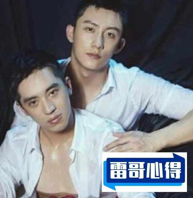 娱乐圈男男cp热度特别高排行榜2025最新排名前十名榜单出炉