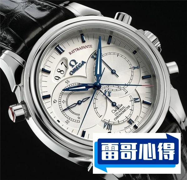 全球三大名表排行榜2025最新排名前十名榜单出炉