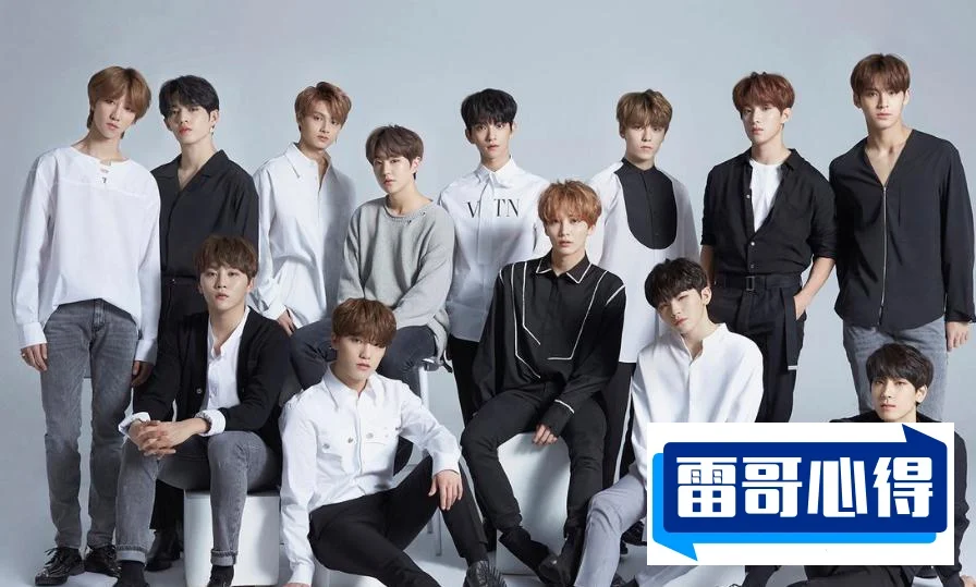 2020年韩国男团排名2025最新排名前十名榜单出炉