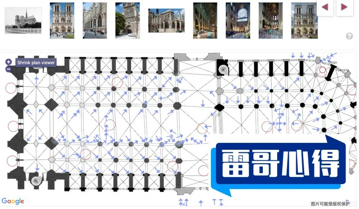 世界十大著名哥特式建筑2025最新排名前十名榜单出炉