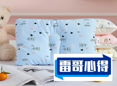 儿童枕头哪个牌子好2025近期排名前十名分析