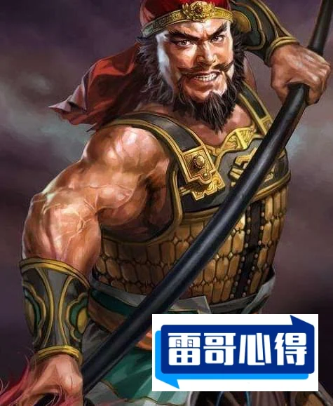 三国十大武将的真实武力值排行2025近期排名前十名盘点