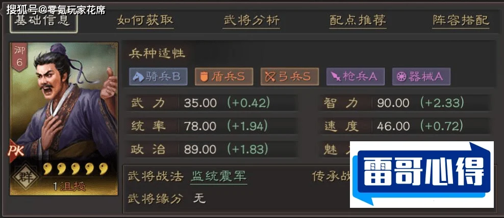 三国四大废物谋士2025最新排名前十名榜单出炉