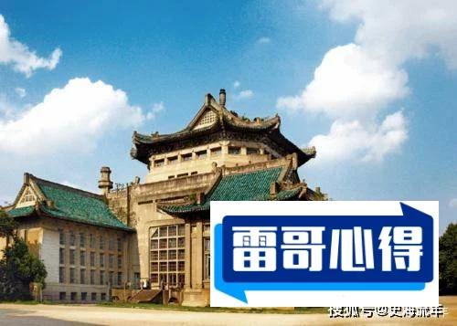 十大中国特别美古建筑2025最新排名前十名榜单出炉