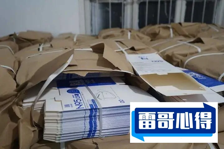 n95口罩品牌排行榜2025最新排名前十名榜单出炉