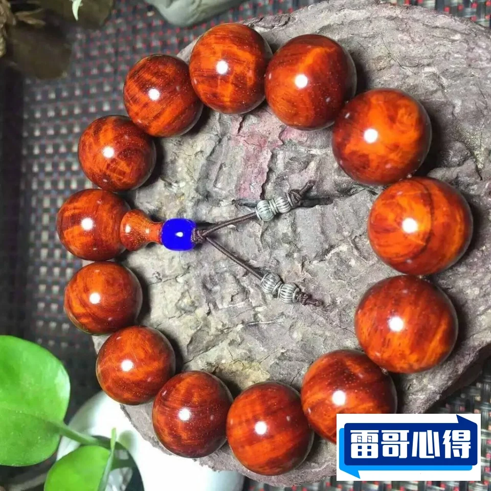黄花梨手串品牌排行榜2025最新排名前十名榜单出炉