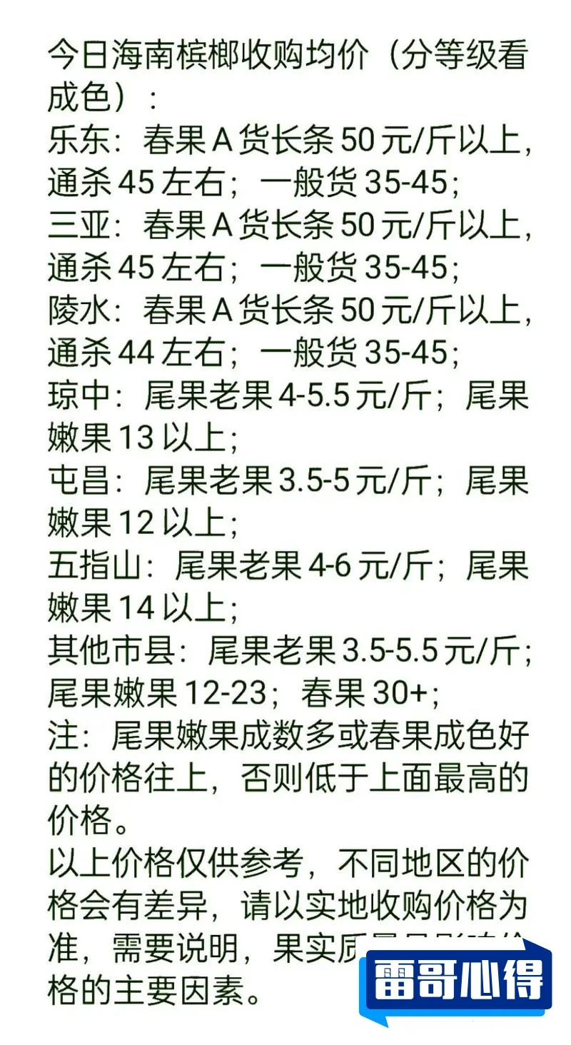 槟榔哪个牌子好2025近期排名前十名分析