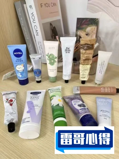 护手霜哪个牌子好2025近期排名前十名分析