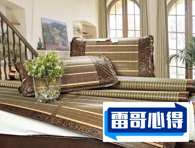 十大竹凉席品牌排行榜2025近期排名前十名分析